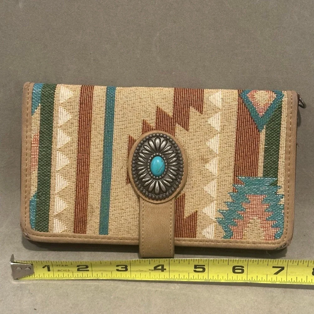 N/A southwestern style